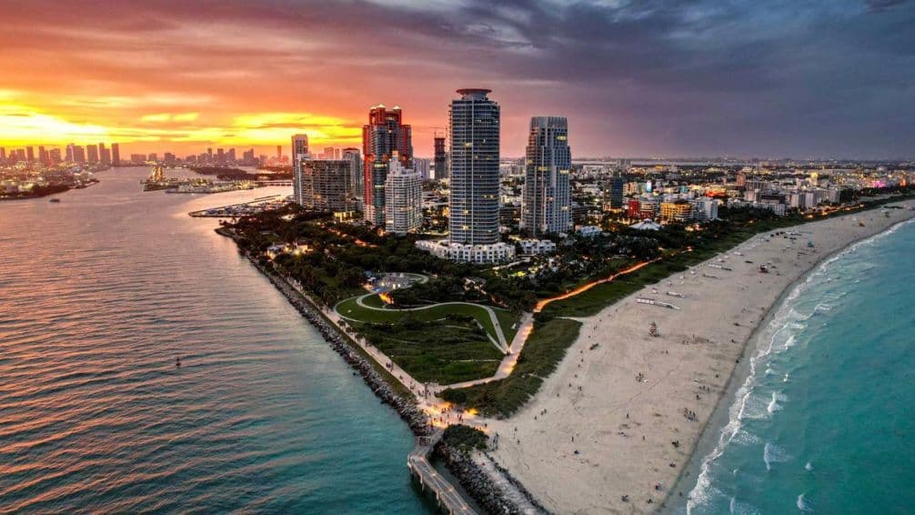 Miami renueva su verano con música, arte y experiencias frente al agua
