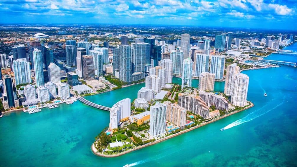 Miami se consolida como la capital del lujo en América