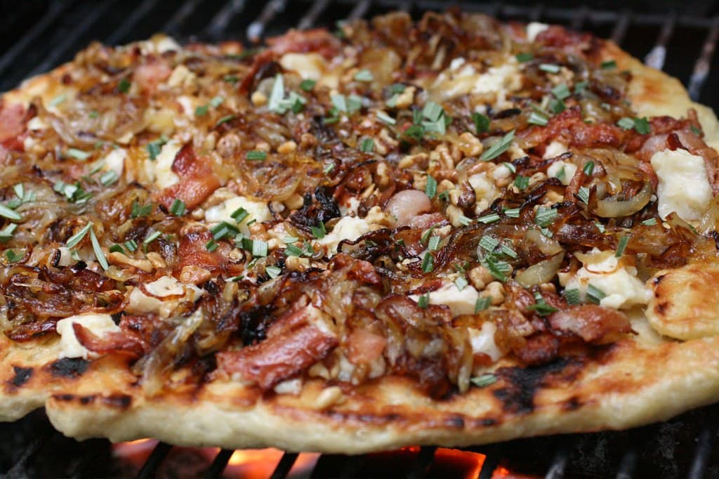 Miami se consolida en el mapa mundial de la pizza con cuatro locales en el ranking de los 100 mejores