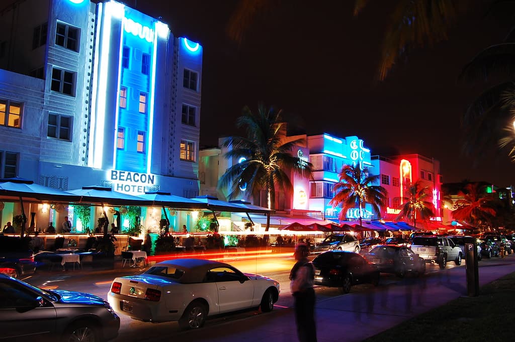 Miami se llena de arte, música y baile para disfrutar este fin de semana