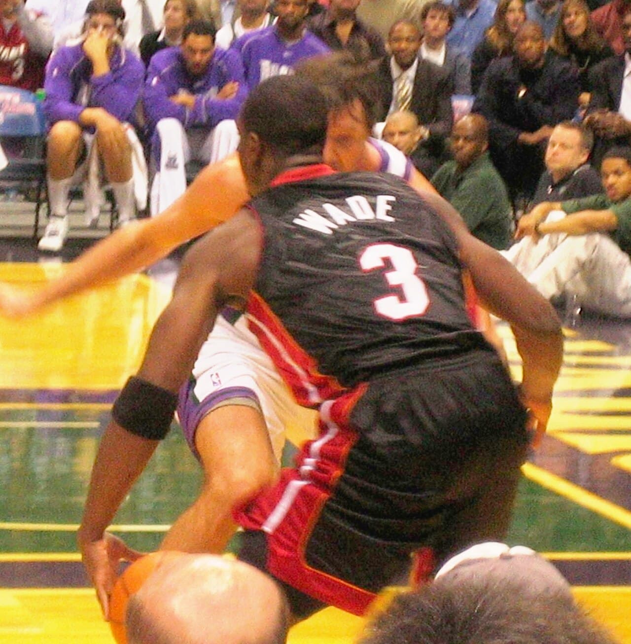 Miami se prepara para el mayor festival de fitness del año con Dwyane Wade como estrella