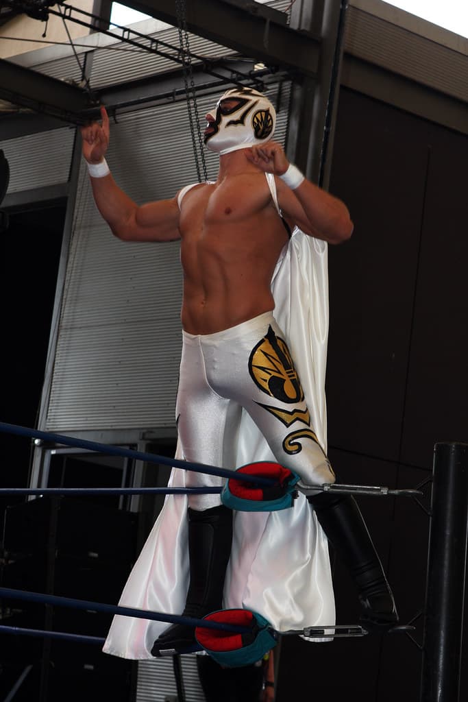 Miami se rinde ante la lucha libre alternativa con el regreso de DeathMatch