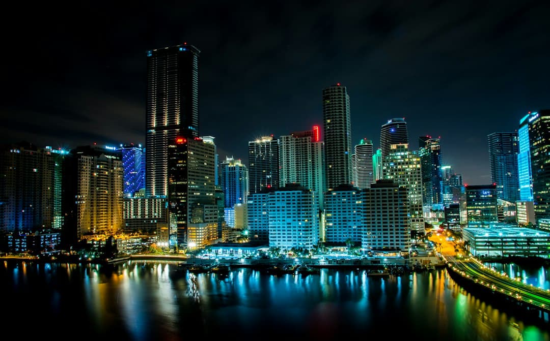 Miami supera a Nueva York como la ciudad más cara para vivir en Estados Unidos