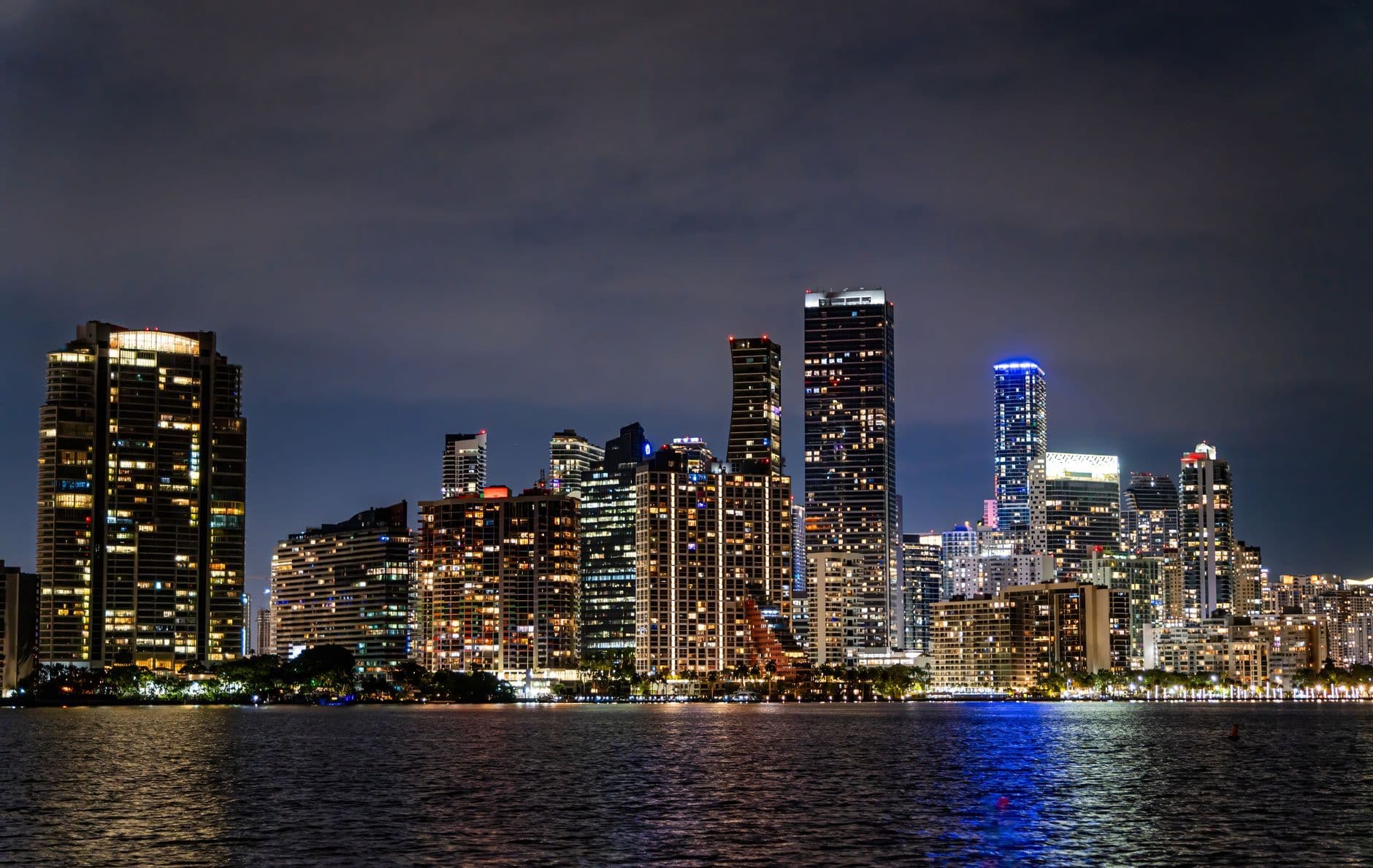Miami supera a Nueva York y se consolida como una de las ciudades más caras de Estados Unidos