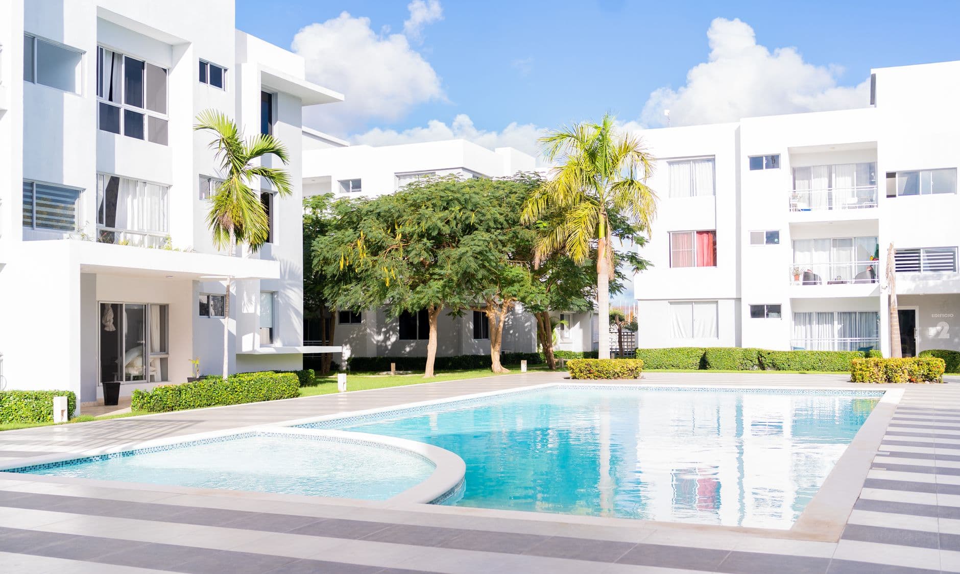 Miami vacacional: las 12 propiedades de Airbnb más codiciadas para hospedarse hoy