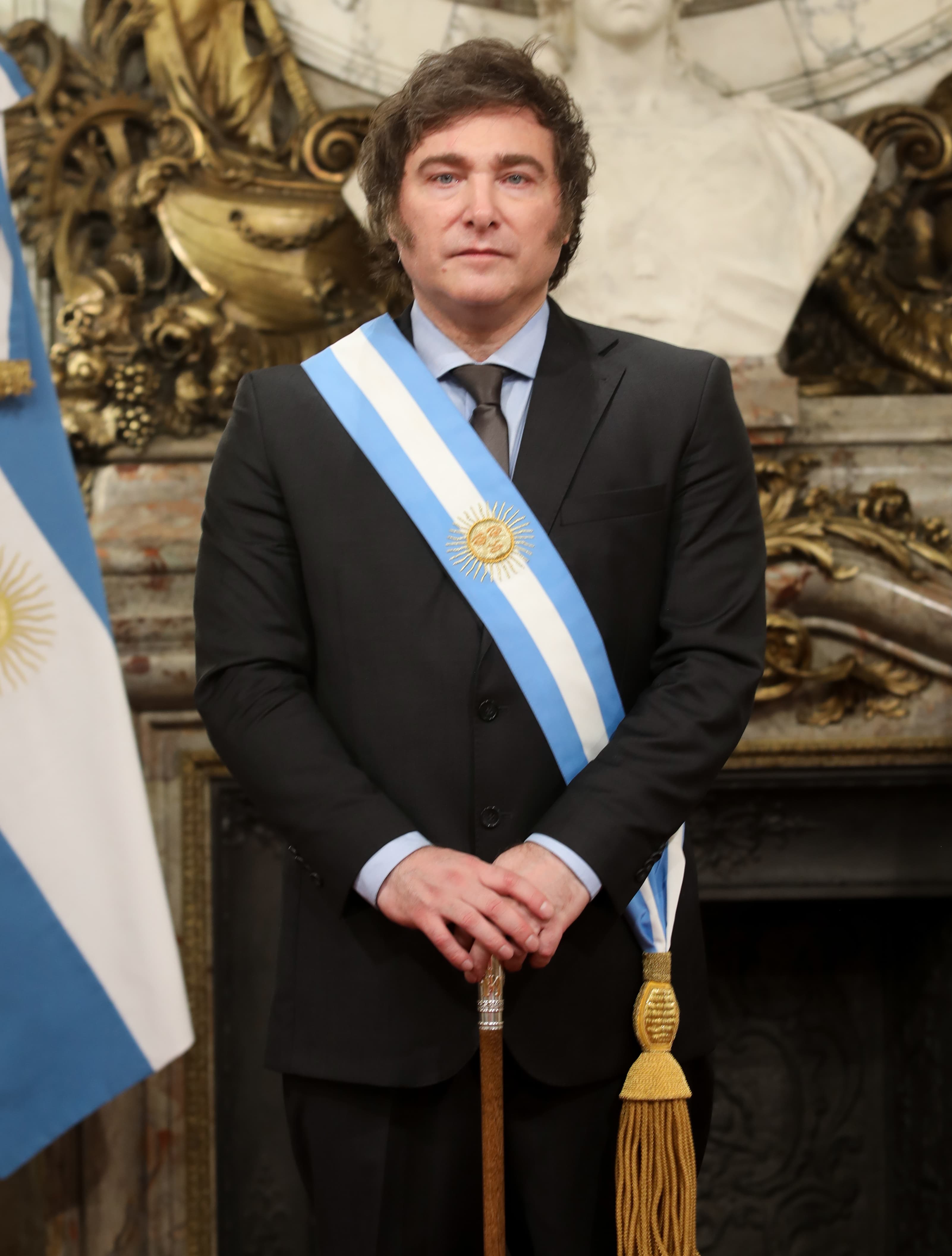 Milei reactiva la disputa por Malvinas al denunciar el proyecto petrolero Sea Lion