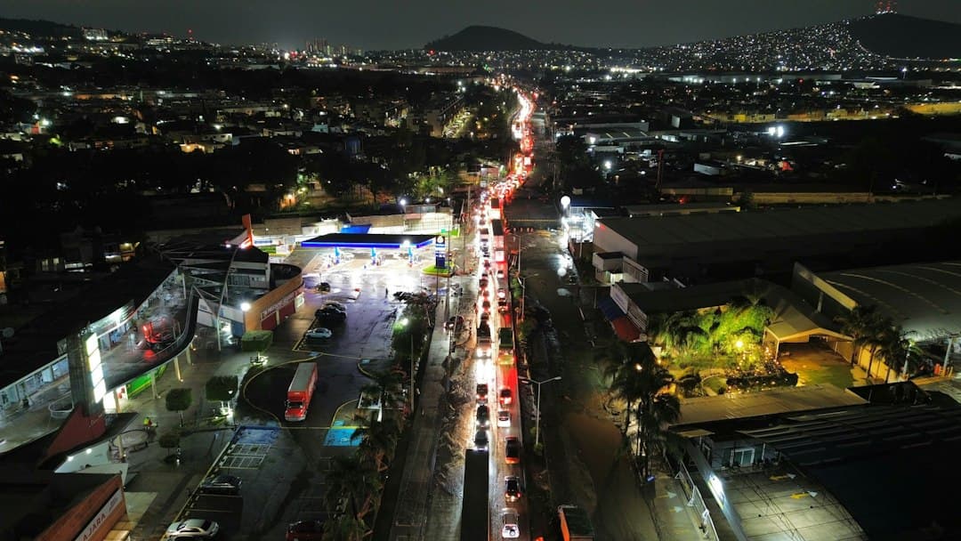 Movilizaciones y cortes viales complican la circulación en el Valle de México este 11 de septiembre