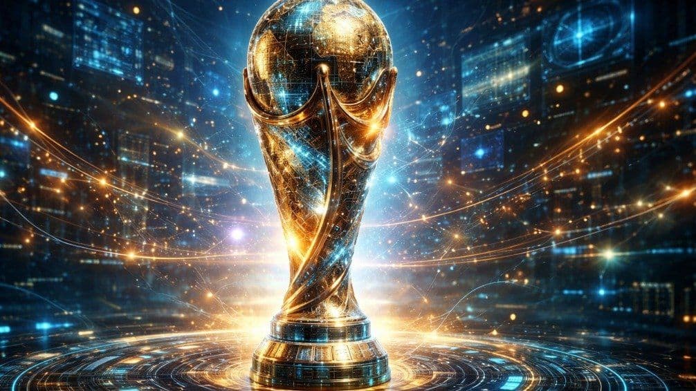 Mundial 2026: la inteligencia artificial que cambia cómo se ve el fútbol