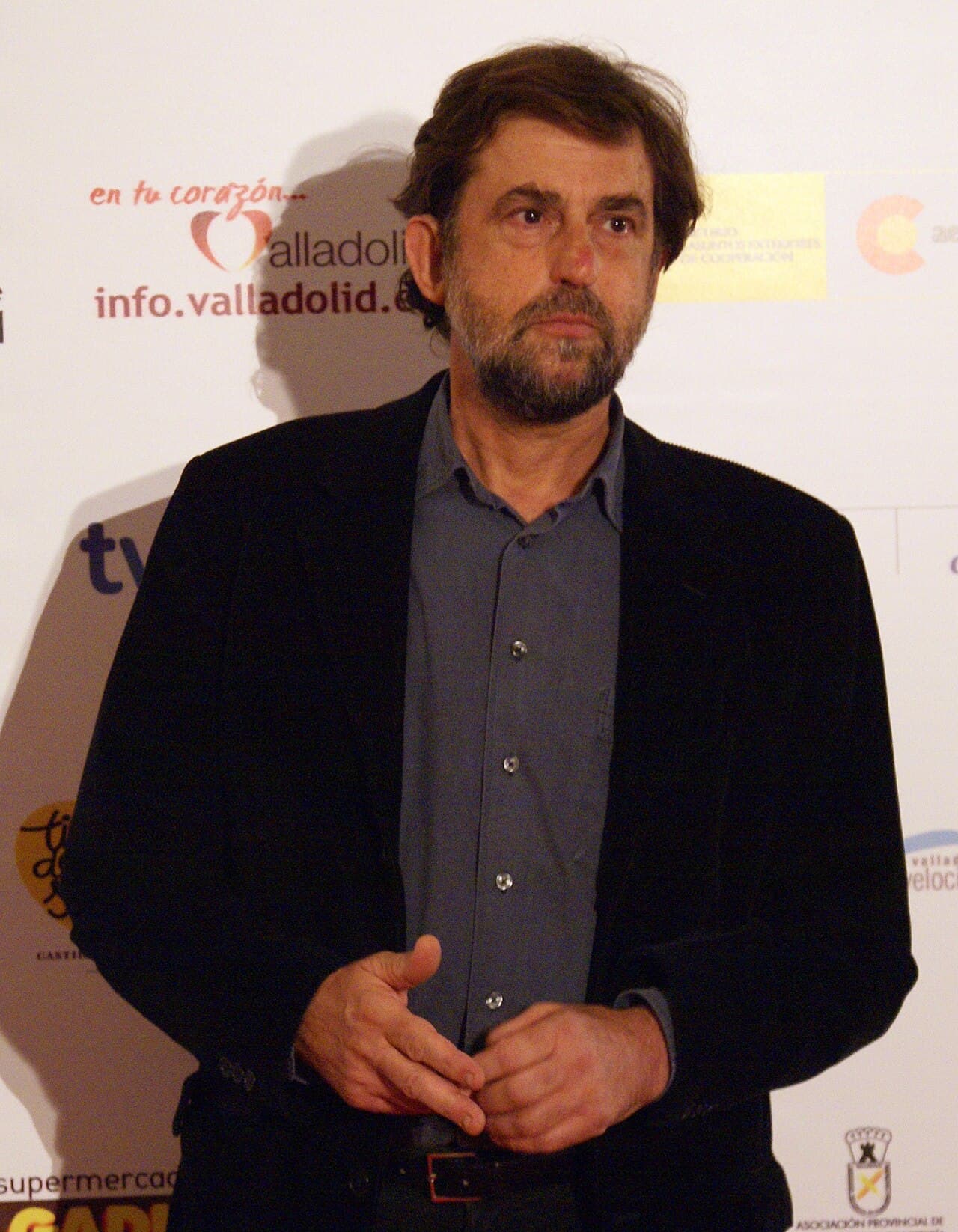 Nanni Moretti conquista Venecia con una oda agridulce a la felicidad