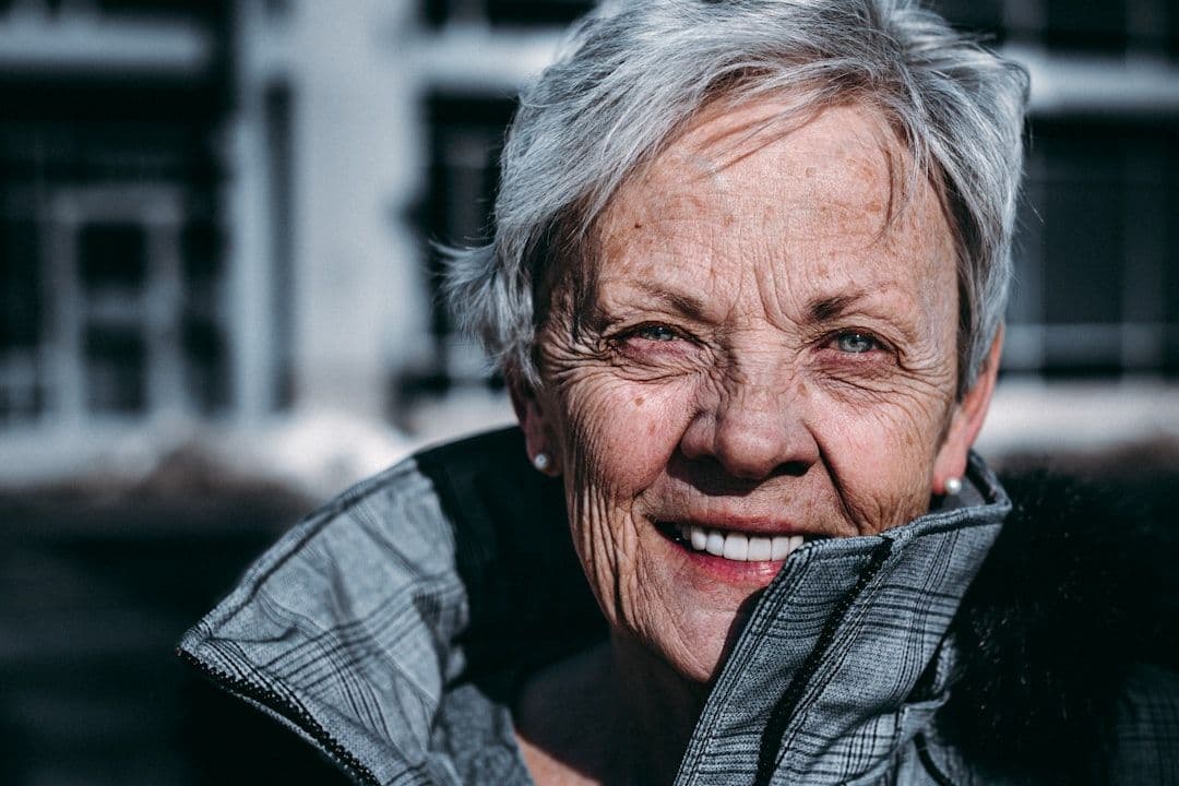 Nequi Galotti, a los 66: "No tengo problema en decir mi edad"