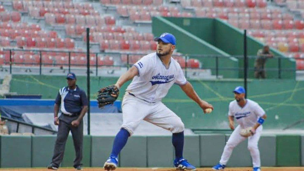 Nicaragua busca hacer historia en el béisbol: enfrentará a Panamá por el oro en los Juegos Centroamericanos y del Caribe