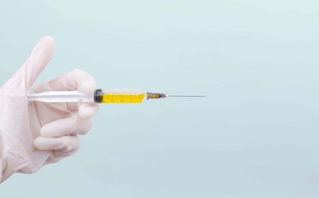 Nueva junta médica confirma que el producto inyectado por Lotocki afectó la salud de Silvina Luna