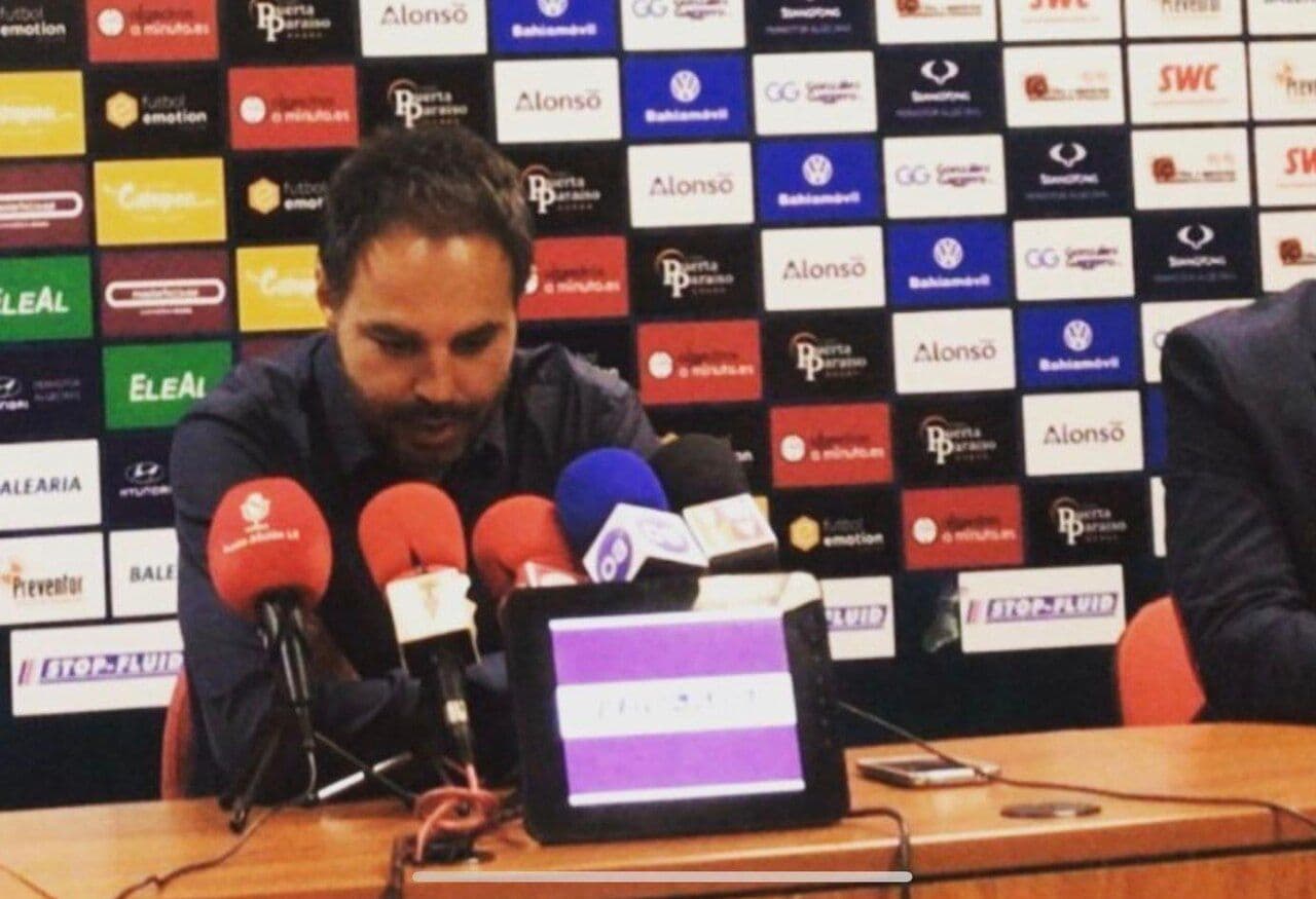 Nuevo escándalo en Pasto: destituyeron a Jonathan Risueño tras arriesgar a sus jugadores por falta de preparador físico