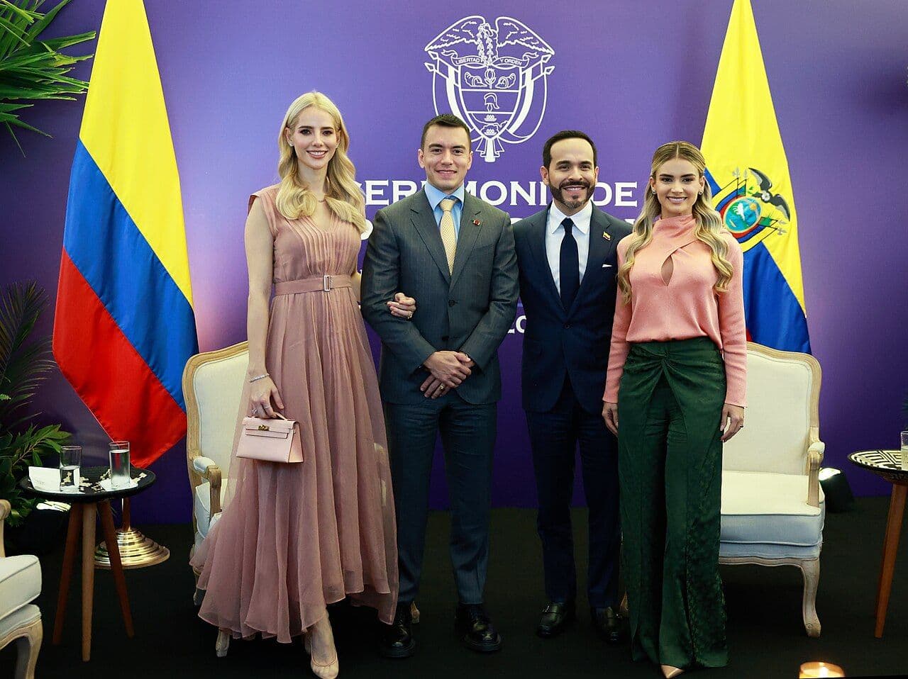 Nuevo presidente de Colombia da por terminada la era de la "paz total" con los grupos armados