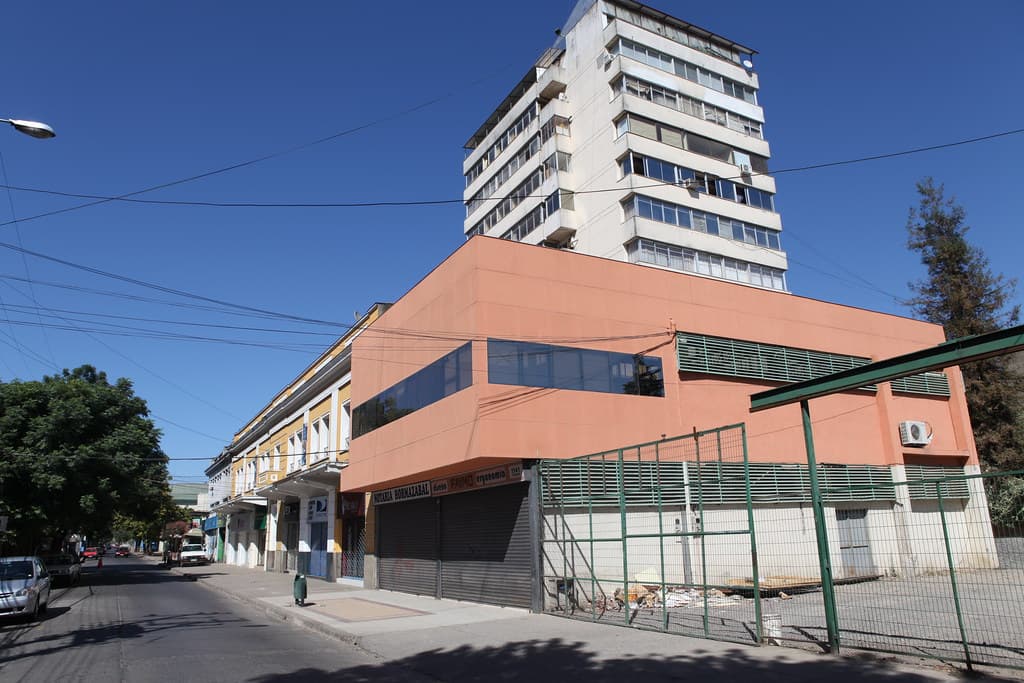 Nuevo sismo en Chile: un movimiento de magnitud 4.3 remeció la localidad de Lebu