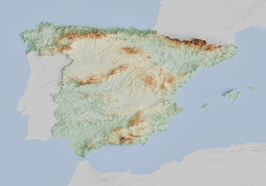 Nuevos desalojos en el barrio del Zaidín de Granada tras la seguidilla de sismos