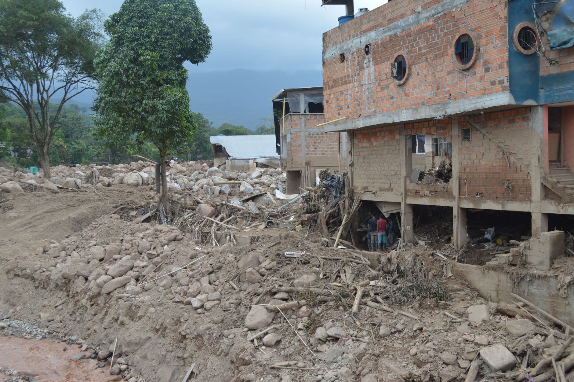 Pacientes con epilepsia en Panamá enfrentan riesgo de desabastecimiento tras fuerte sismo