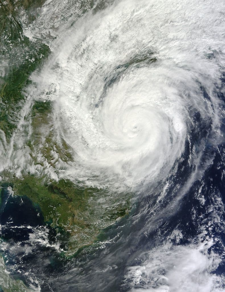 Panamá se mantiene en alerta por fuertes lluvias y tormentas hasta el lunes