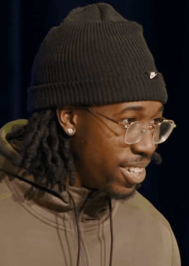 Pittsburgh envía a Joey Porter Jr. a Dallas en un canje que remodela su línea defensiva