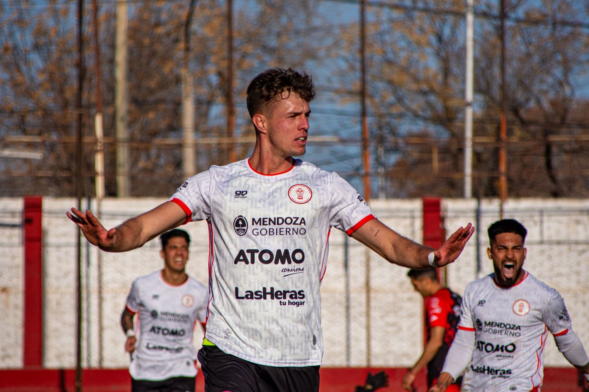 Platense dejó a Estudiantes afuera y se completaron las semifinales de la Copa Argentina