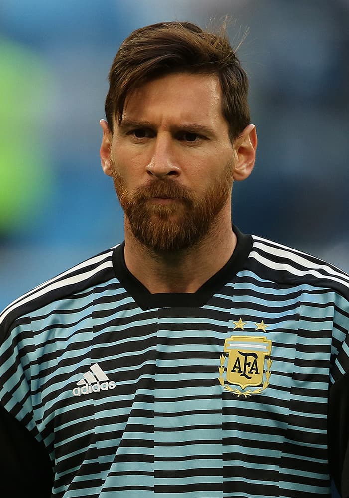 Polémica en la MLS: un festejo con guiño a Messi encendió la previa de Inter Miami-Columbus Crew