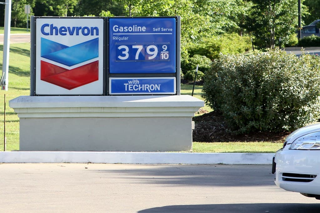 Precios de la gasolina en el sur de Florida: así varían según la ciudad