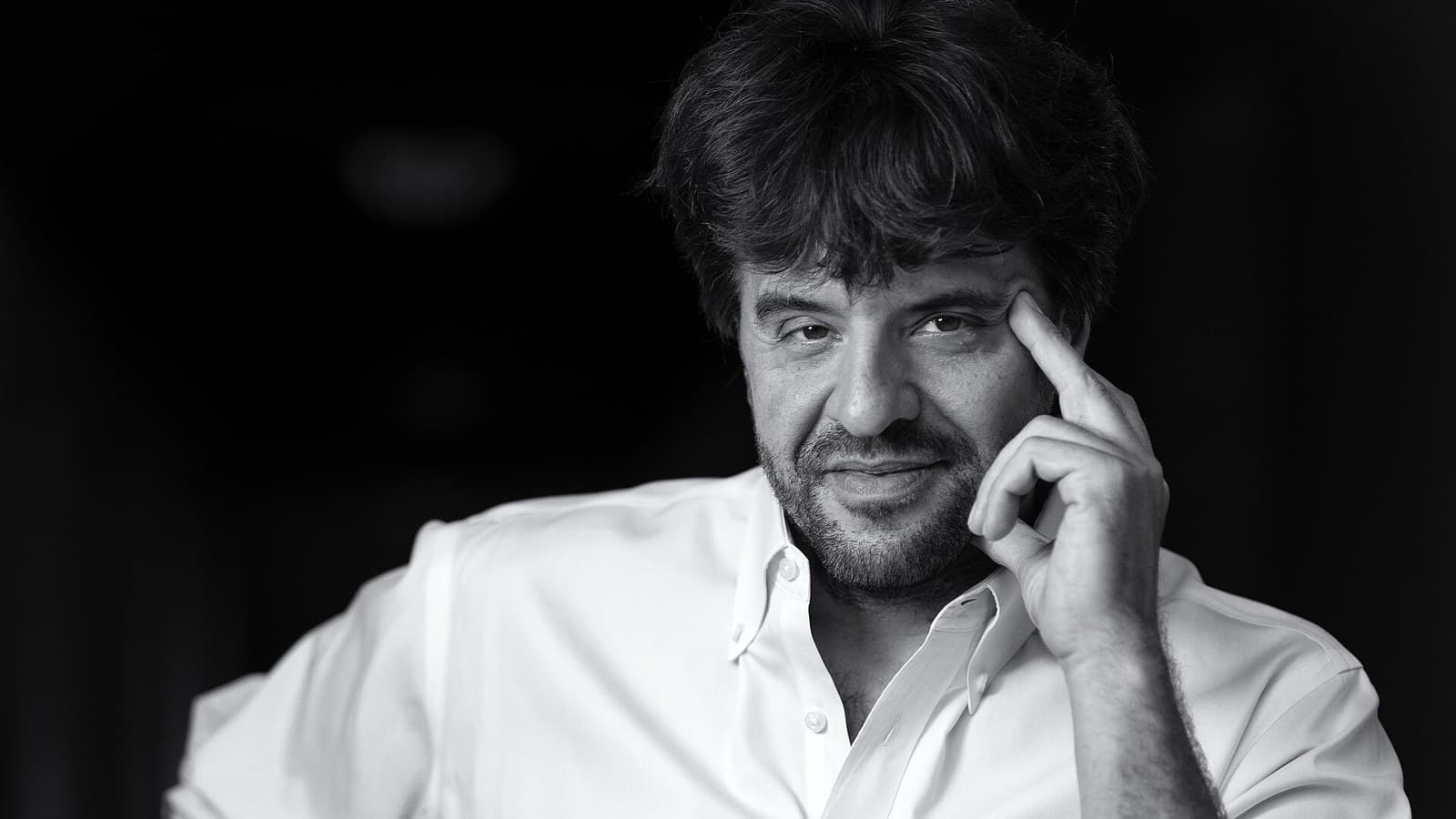 Karl Deisseroth, uno de los ganadores del Nobel de Medicina 2026