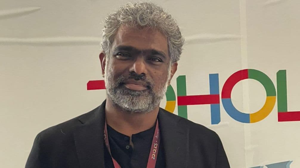 Raju Vegesna: "Argentina vuelve a ser un mercado estratégico para Zoho y creceremos más del 30% este año"