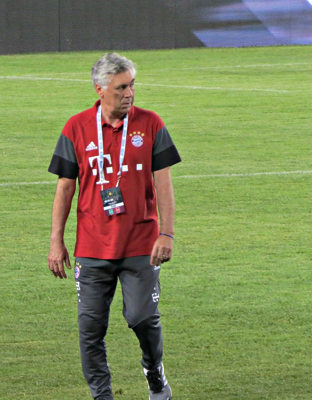 Raúl Varela reveló el gesto de Ancelotti tras su paso por 'La Tribu'
