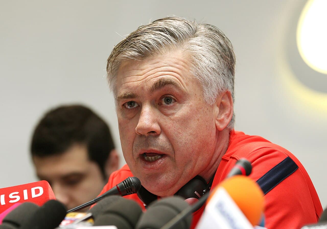 Raúl Varela reveló el gesto de Ancelotti tras su paso por 'La Tribu'