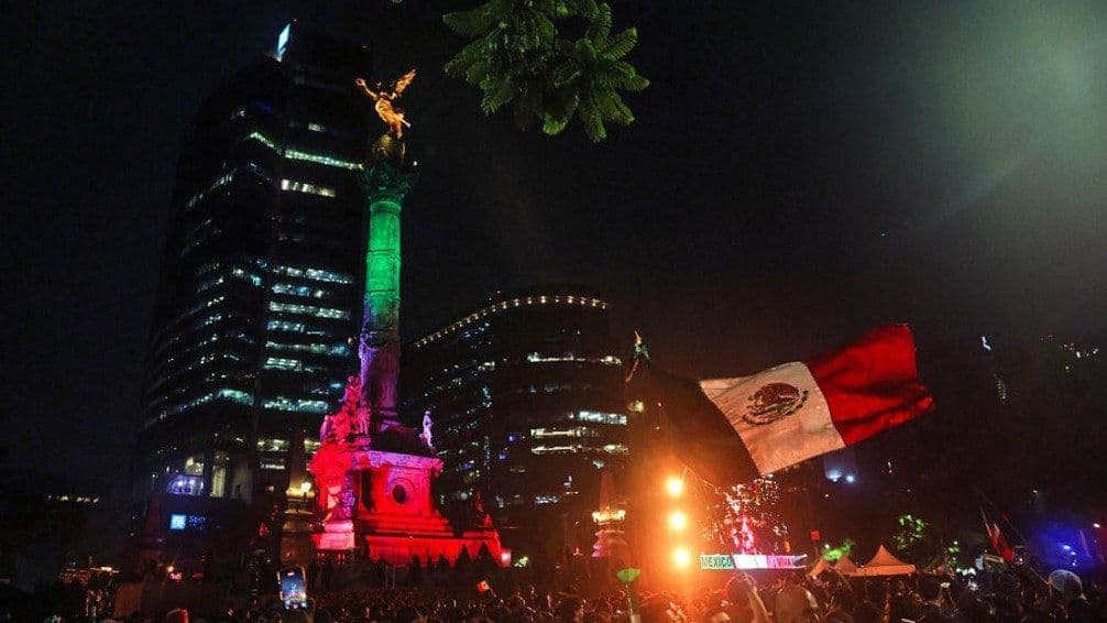 Reino Unido emitió una alerta de viaje a México antes del partido por el Mundial 2026