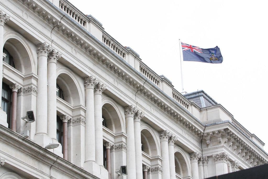 Reino Unido responde a Milei: su respaldo a las Malvinas/Falklands sigue "inquebrantable"