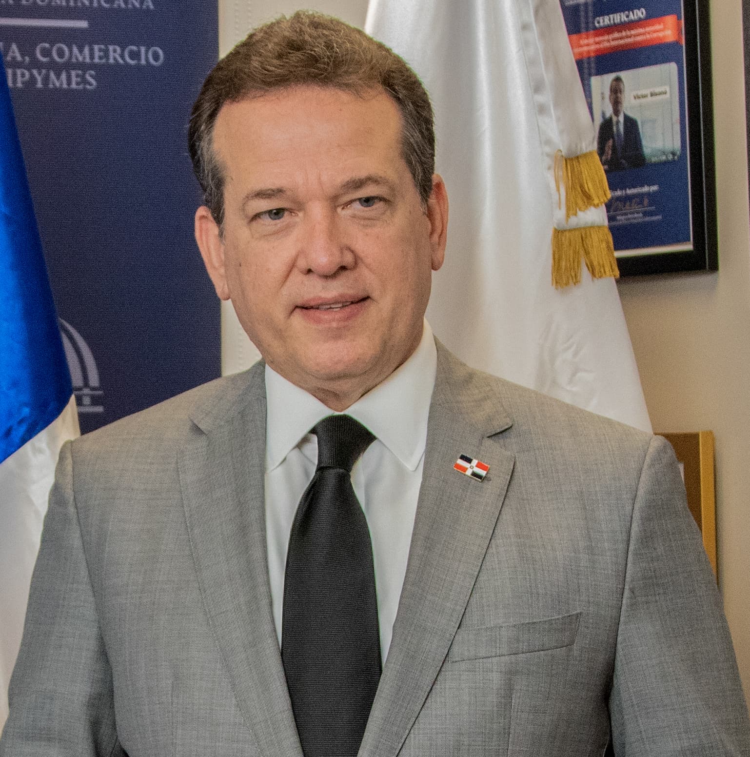 República Dominicana rompe lazos diplomáticos con Nicaragua y exige respuesta regional