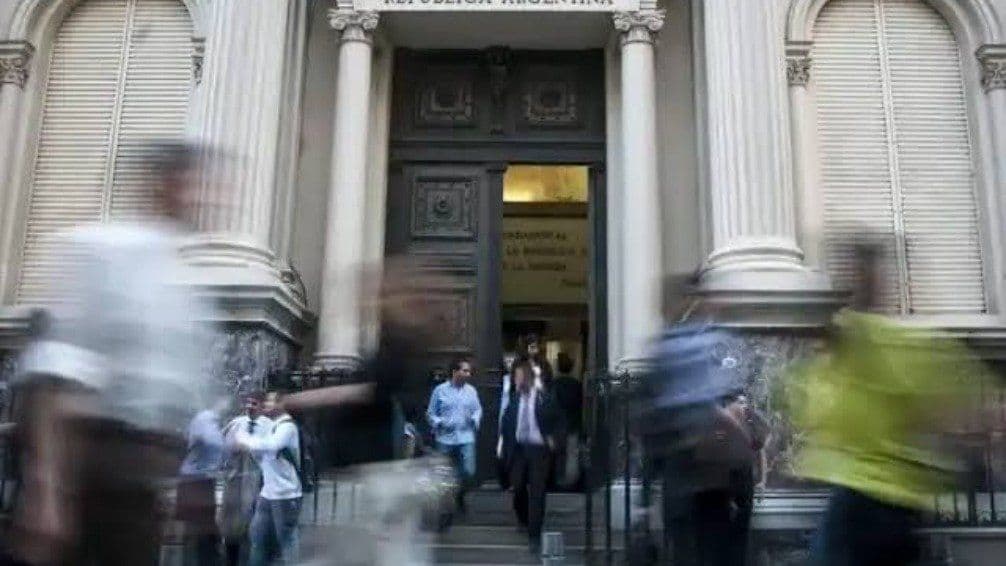 Reservas monetarias de Argentina alcanzan su mayor nivel desde 2019 tras nuevo desembolso del FMI