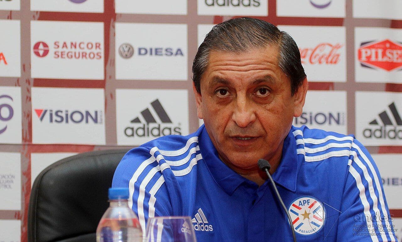 River celebró el cumpleaños de Ramón Díaz en medio del reclamo hincha por la salida de Coudet