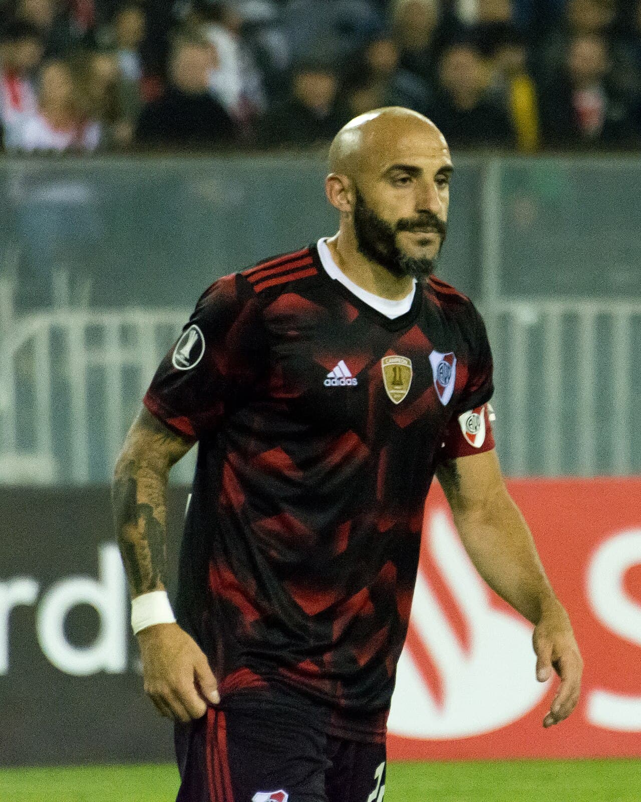 River sale del parate: Gallardo tendrá que mover el equipo ante Estudiantes de Río Cuarto