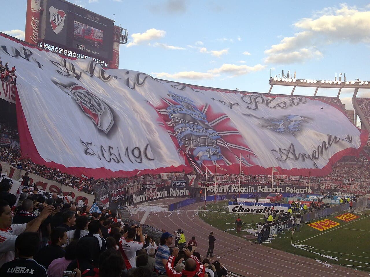 River sale del parate: Gallardo tendrá que mover el equipo ante Estudiantes de Río Cuarto