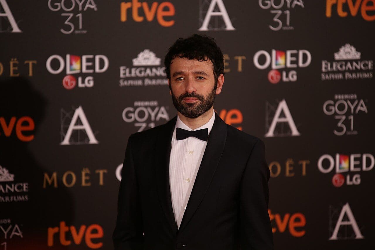 Rodrigo Sorogoyen desmonta el mito del glamour de Hollywood con "El ser querido"