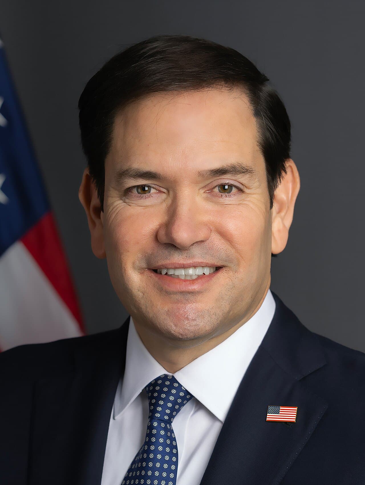 Rubio llega a Barranquilla en visita clave para la relación entre Washington y Bogotá