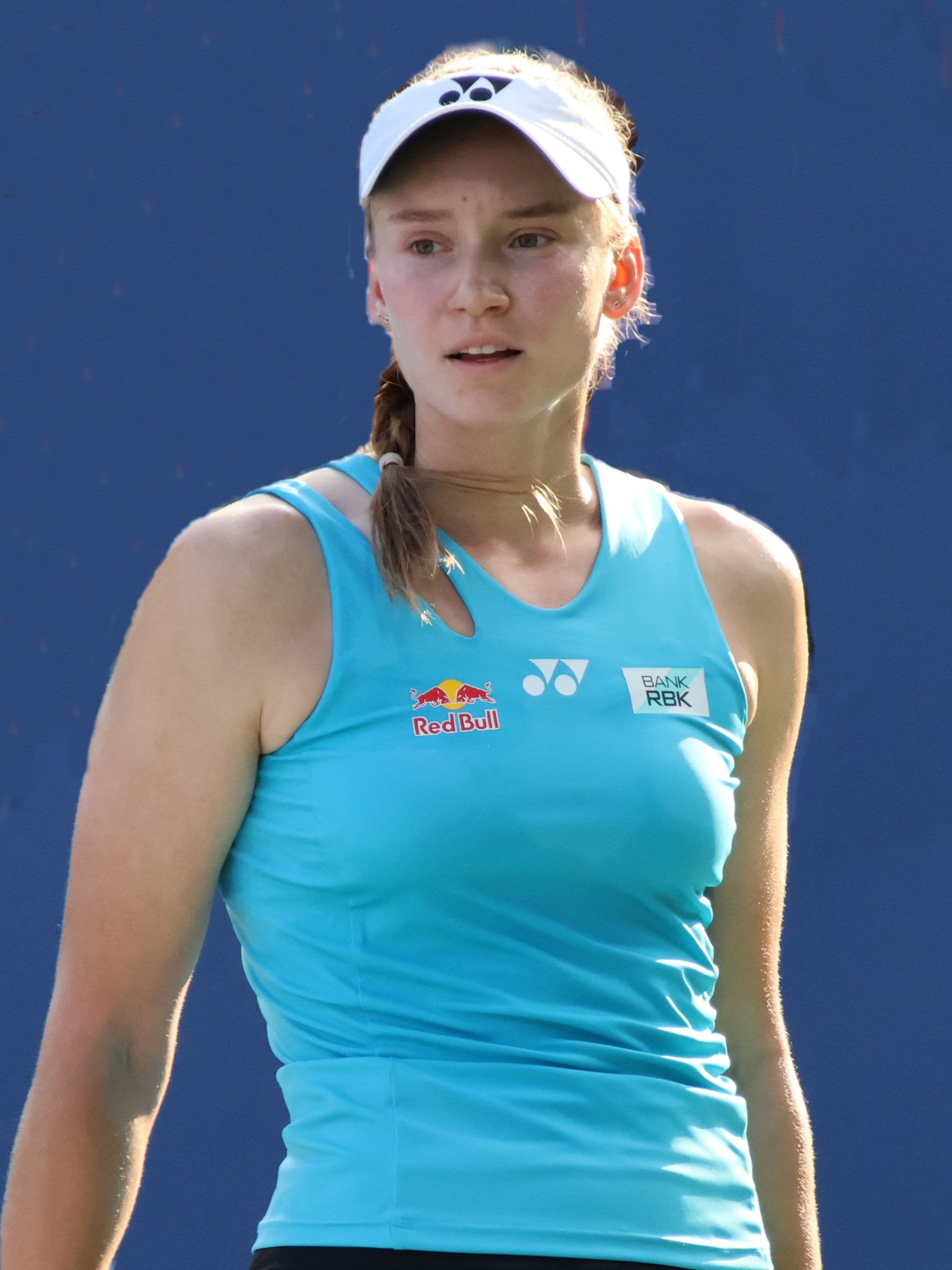 Rybakina confirma su reinado sobre Sabalenka y queda a un paso de completar su colección de Grand Slams