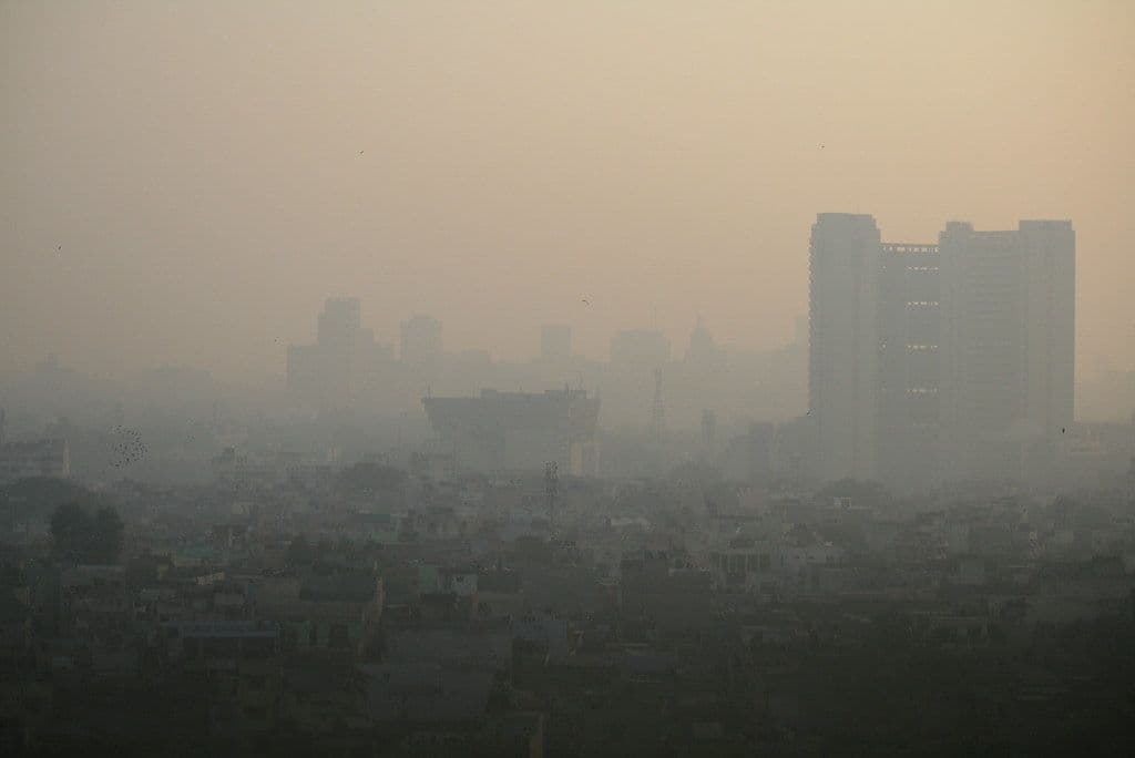 San Fernando amanece con alerta por mala calidad del aire este 11 de septiembre