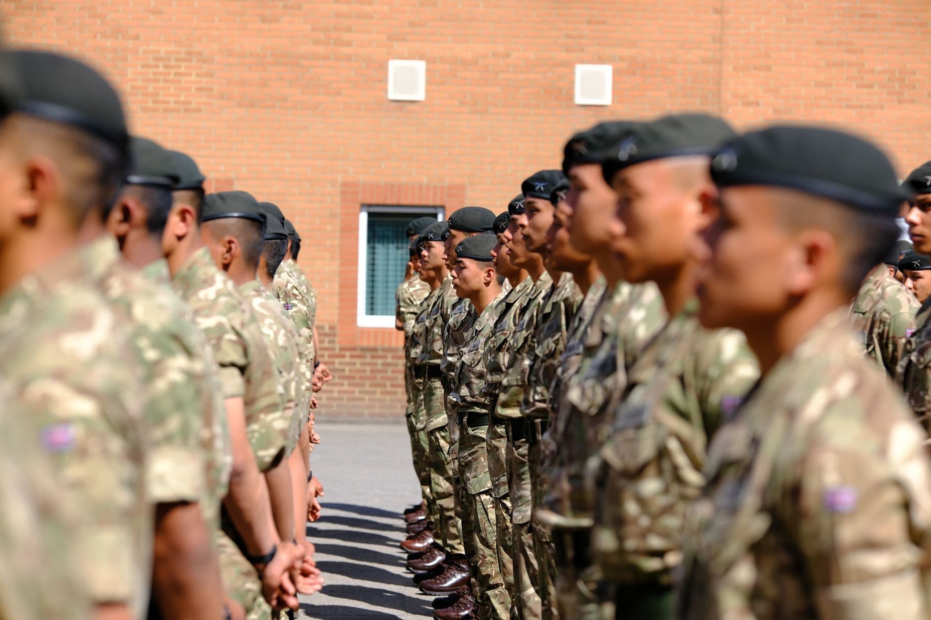 Servicio Militar Voluntario: sueldo, obra social y capacitación laboral para los jóvenes que se sumen