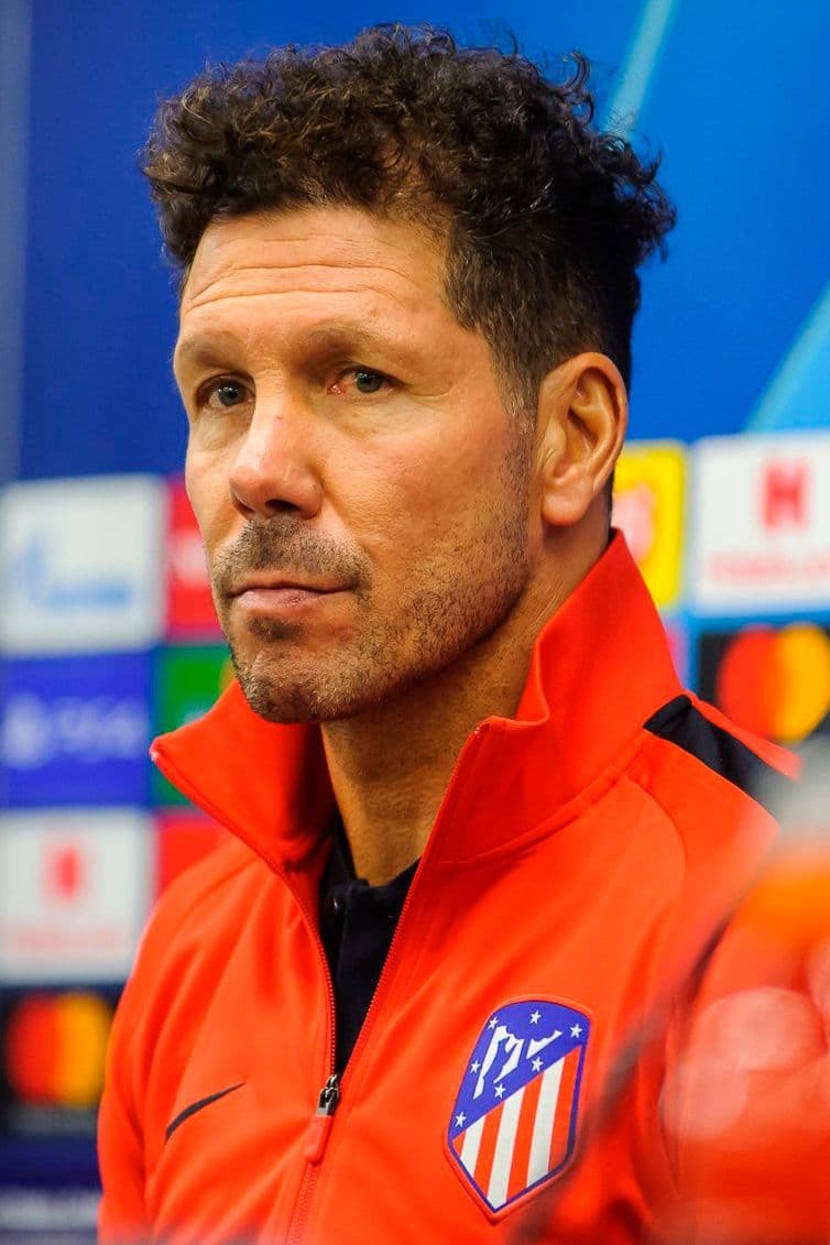Simeone reivindica el peso del banco de suplentes en el nuevo Atlético de Madrid