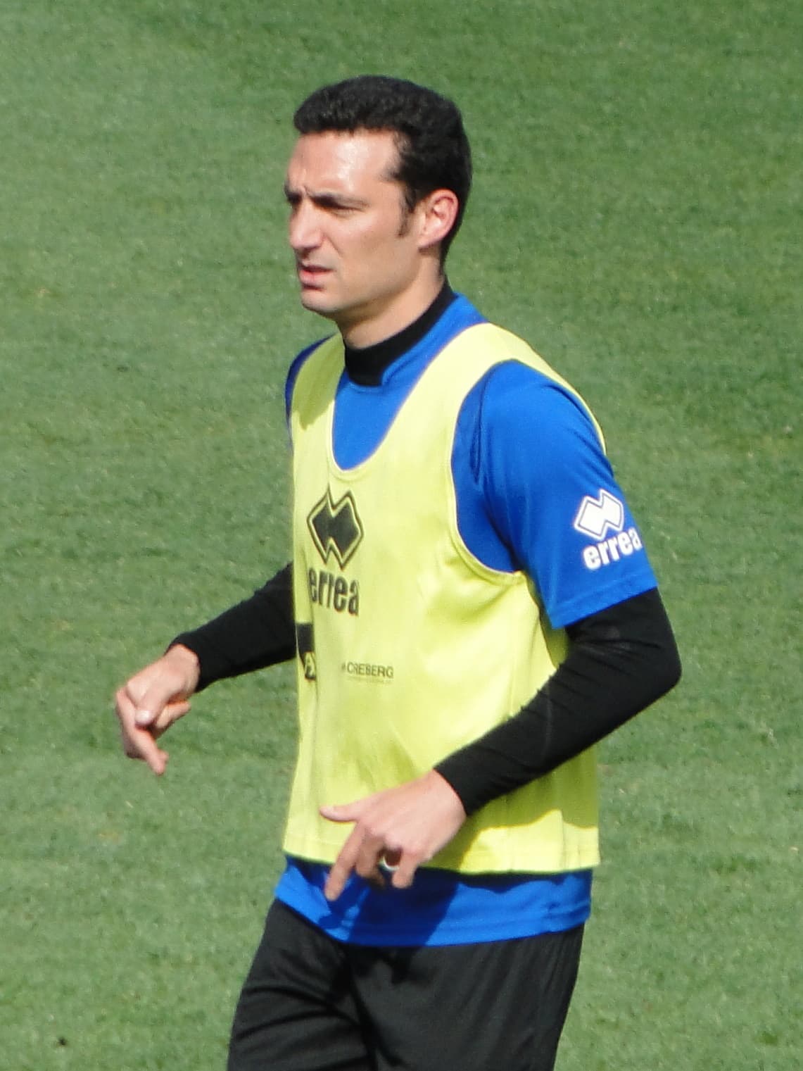 Sin Messi en el radar inmediato: Scaloni define rivales para la gira de noviembre