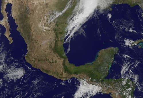 Sismo de magnitud 4.0 sacude Chiapas este domingo, sin reportes de daños