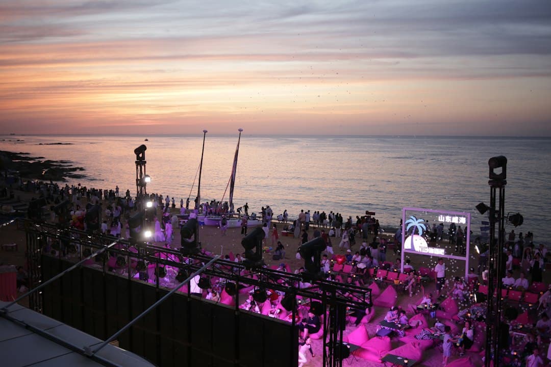 South Beach celebra el 4 de julio al ritmo de música clásica en Ocean Drive