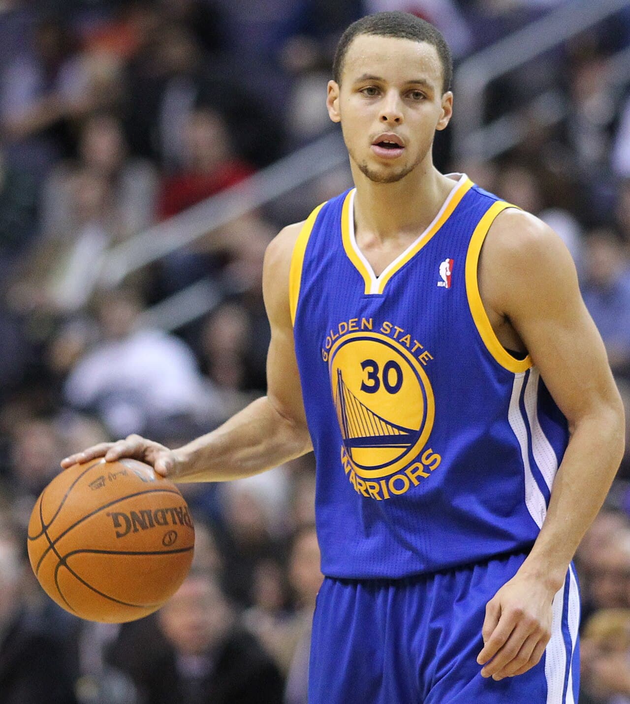 Stephen Curry renueva con los Warriors por dos años y 116 millones de dólares