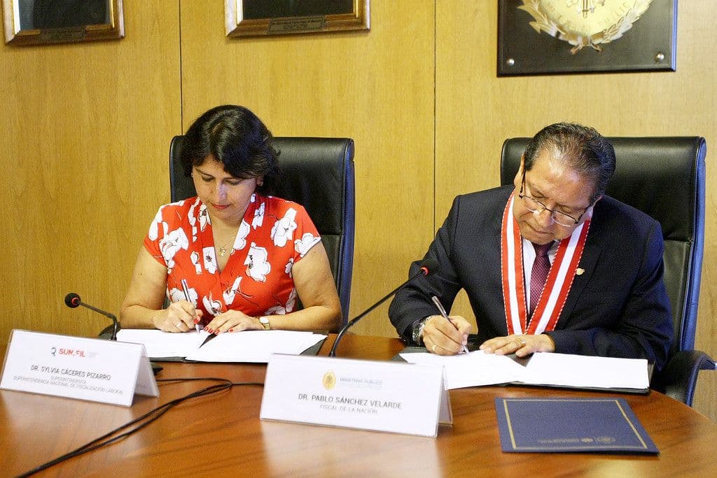 Sunafil ajusta el proceso de denuncias por accidentes laborales: cómo deben prepararse las empresas
