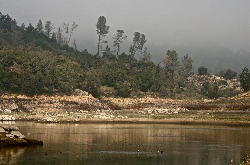 Tegucigalpa activa alerta roja por escasez de agua vinculada a El Niño