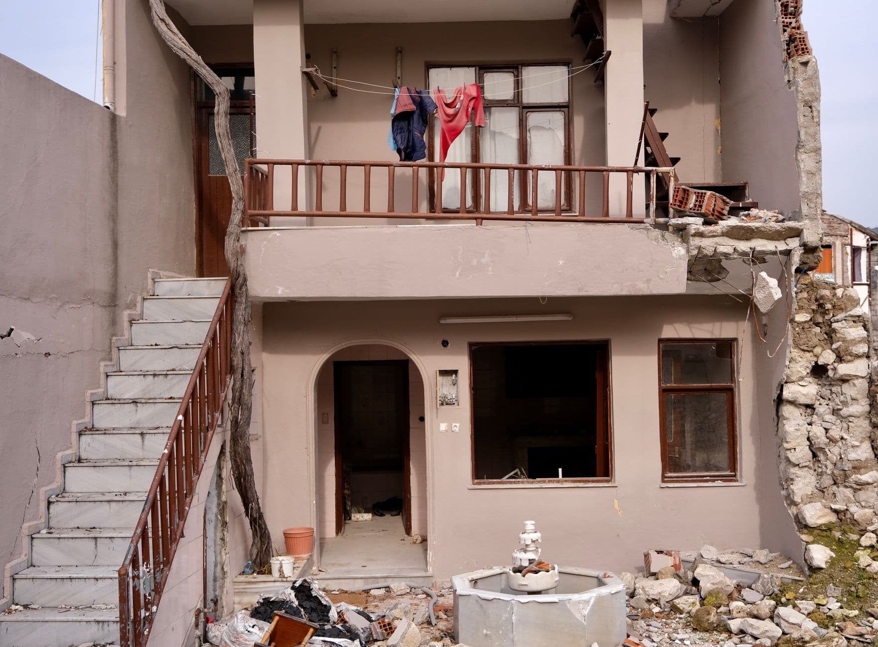 Terremotos en Venezuela: la advertencia de una experta sobre una reconstrucción que excede a las ONG